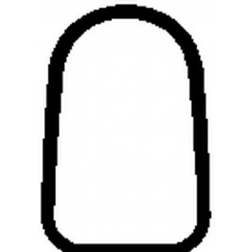 Tesnenie kolena sac. potrubia BGA MG6709