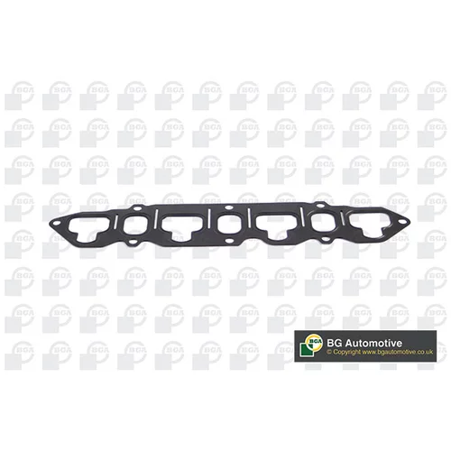 Tesnenie kolena sac. potrubia BGA MG7600