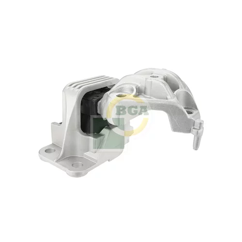 Uloženie motora BGA MT7390