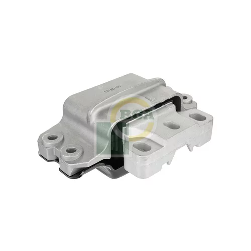 Uloženie motora BGA MT9121