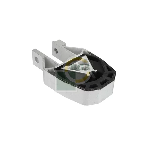 Uloženie motora BGA MT9131