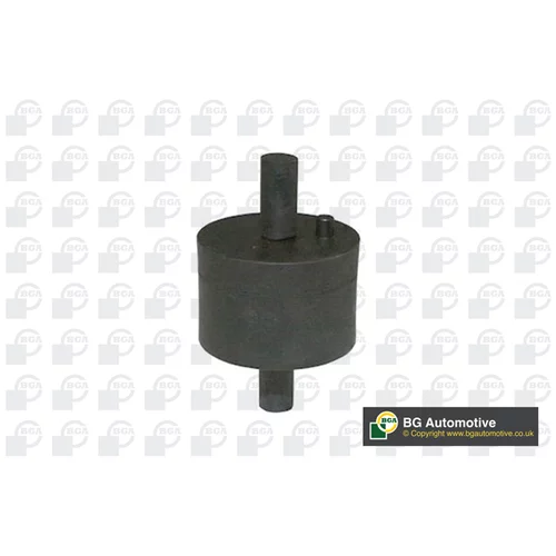 Uloženie motora BGA MT9140