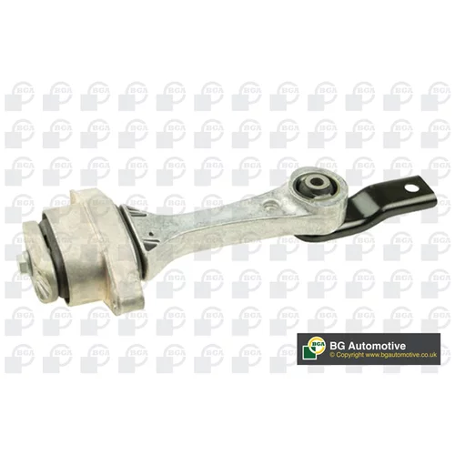 Uloženie motora BGA MT9522