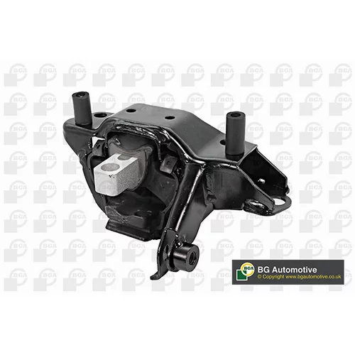 Uloženie motora BGA MT9782