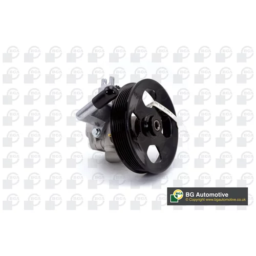 Hydraulické čerpadlo pre riadenie BGA PSP3608