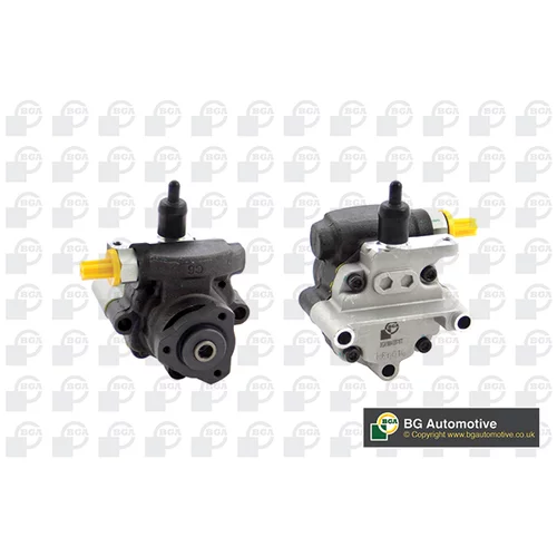 Hydraulické čerpadlo pre riadenie BGA PSP4202