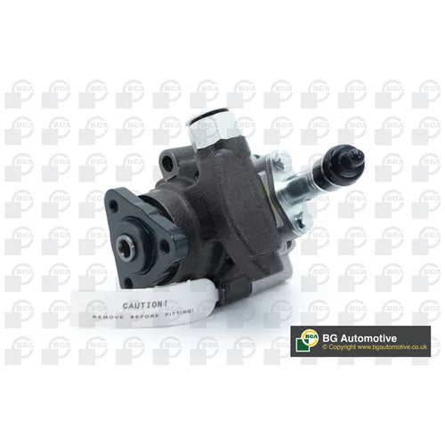 Hydraulické čerpadlo pre riadenie BGA PSP4220