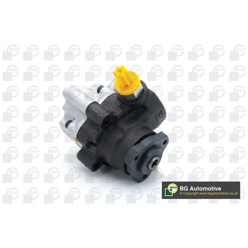 Hydraulické čerpadlo pre riadenie BGA PSP7500