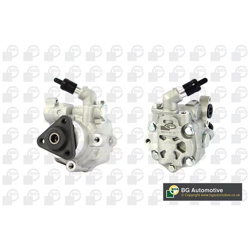 Hydraulické čerpadlo pre riadenie BGA PSP9650