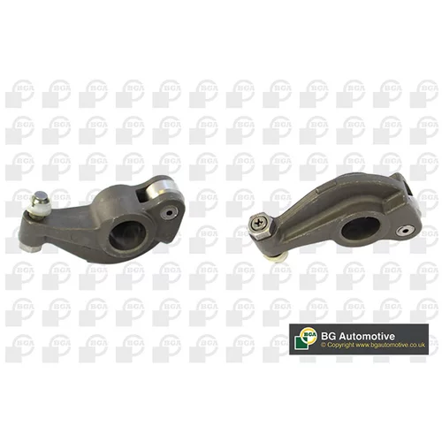Vahadlo pre riadenie motora BGA RA3583