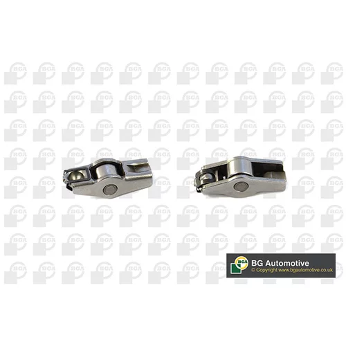 Vahadlo pre riadenie motora BGA RA4121