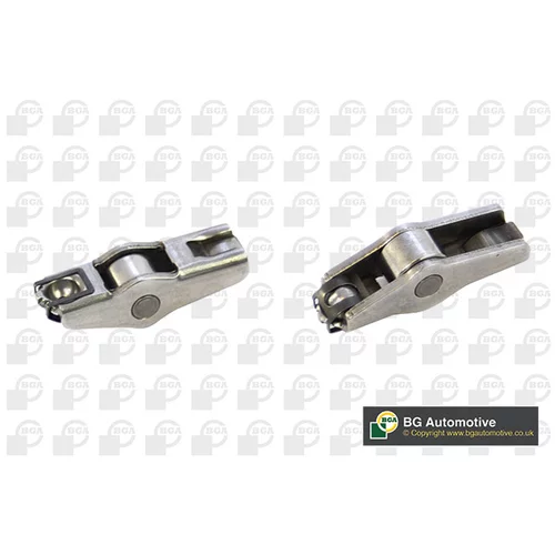 Vahadlo pre riadenie motora BGA RA4122
