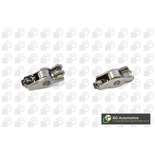 Vahadlo pre riadenie motora BGA RA4667