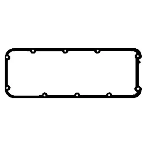 Tesnenie veka hlavy valcov BGA RC4389
