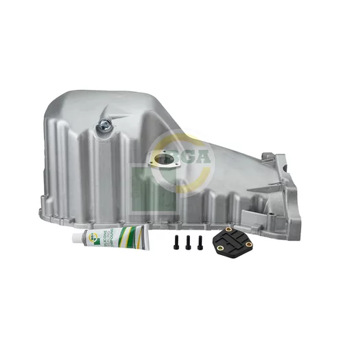 Olejová vaňa BGA SP9650