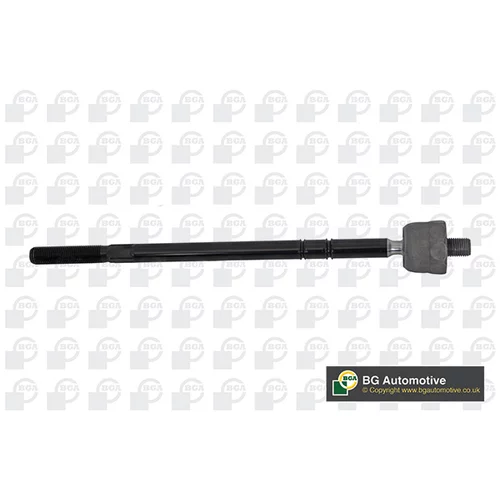 Axiálny čap tiahla riadenia BGA SR0150