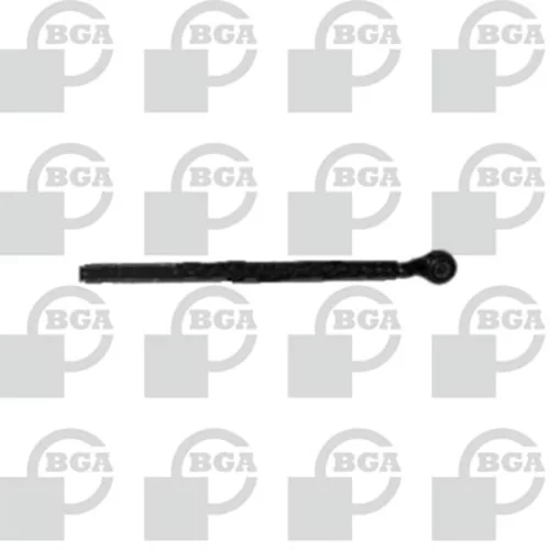 Axiálny čap tiahla riadenia BGA SR4209