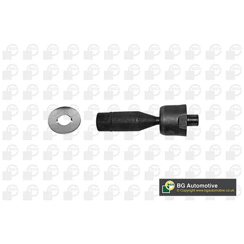 Axiálny čap tiahla riadenia BGA SR9133