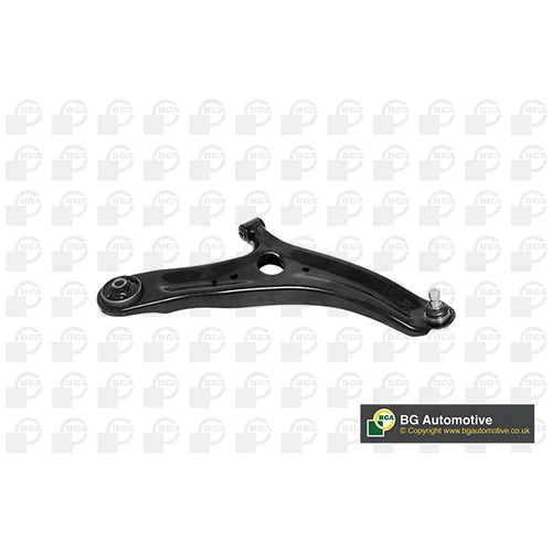 Rameno zavesenia kolies BGA TRC3601