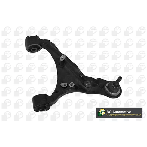 Rameno zavesenia kolies BGA TRC4222
