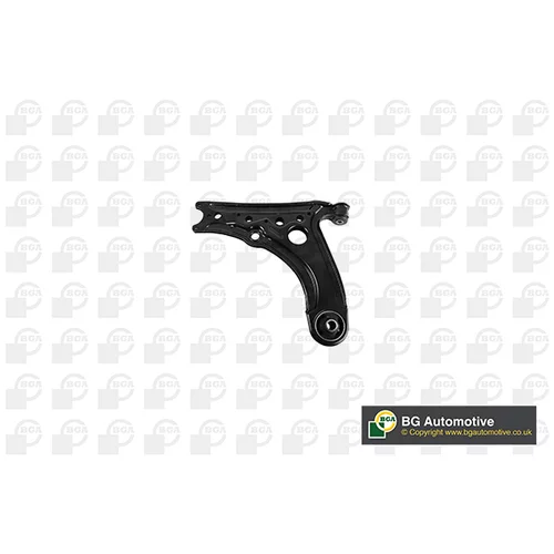 Rameno zavesenia kolies BGA TRC7902