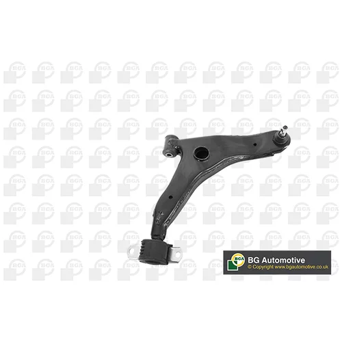 Rameno zavesenia kolies BGA TRC9718