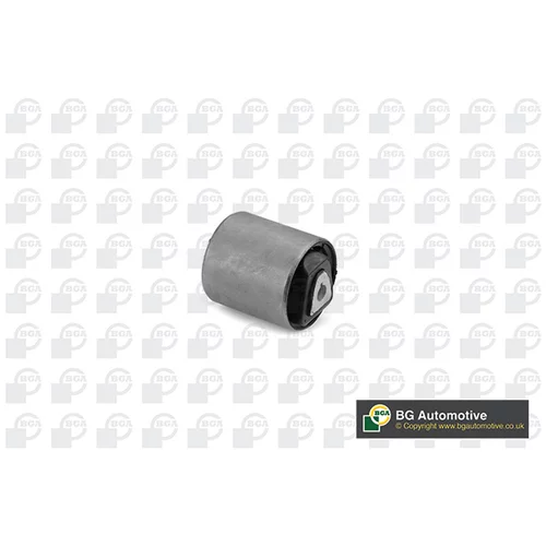 Uloženie riadenia BGA BU0924