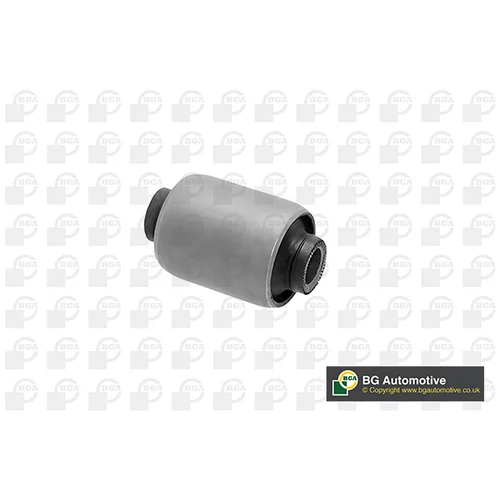 Uloženie riadenia BGA BU3603