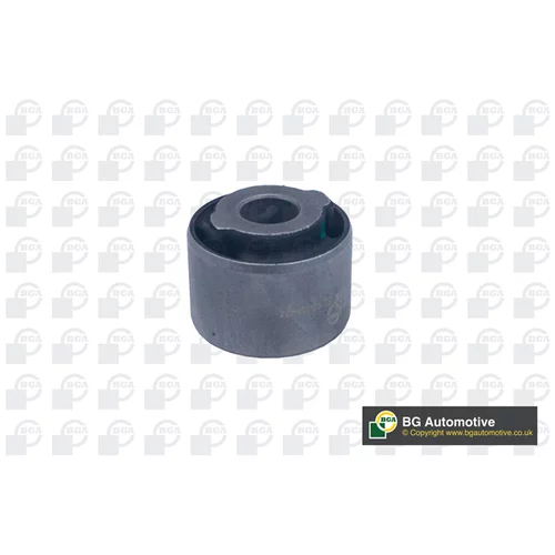 Uloženie riadenia BGA BU4303