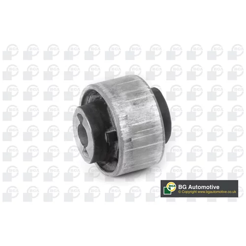 Uloženie riadenia BGA BU7314
