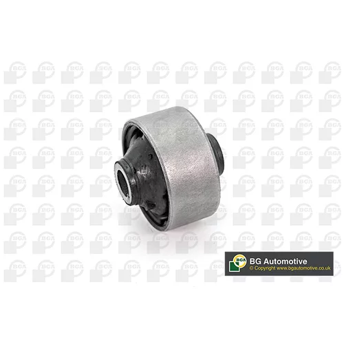 Uloženie riadenia BGA BU9103