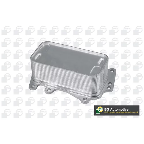 Chladič oleja automatickej prevodovky BGA CO0933