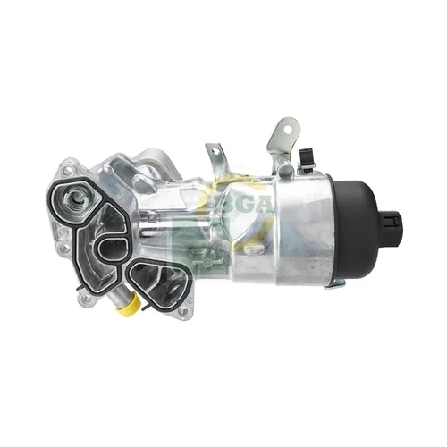 Chladič motorového oleja BGA CO1420