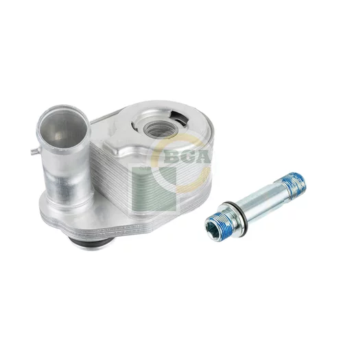 Chladič motorového oleja BGA CO2222