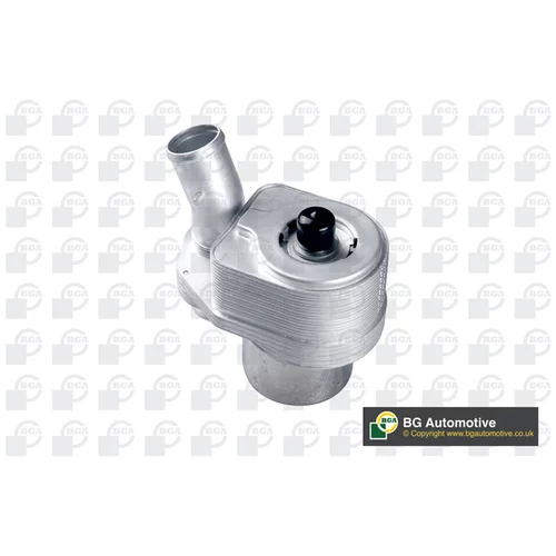 Chladič motorového oleja BGA CO3200