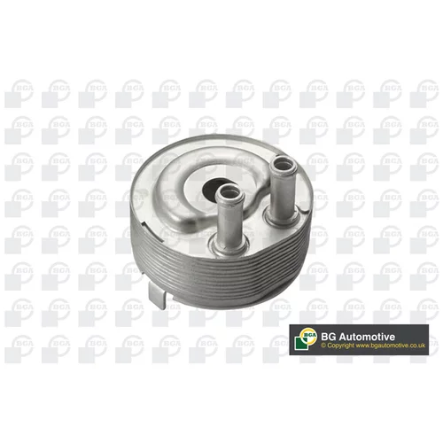 Chladič motorového oleja BGA CO6330
