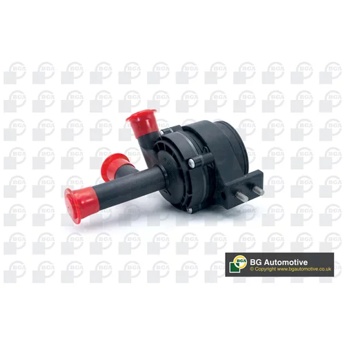 Prídavné vodné čerpadlo (okruh chladiacej vody) BGA CP5617ACP