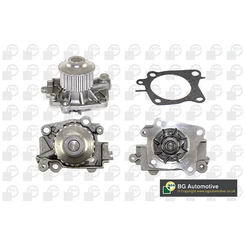 Vodné čerpadlo, chladenie motora BGA CP6850T