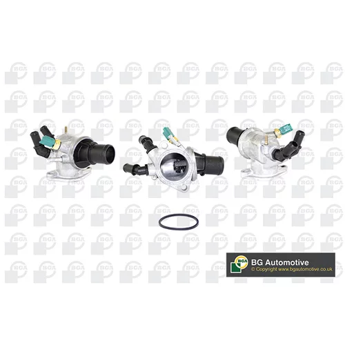 Termostat chladenia CT5059 /BGA/