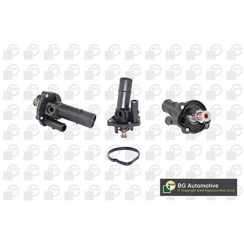 Termostat chladenia BGA CT5073