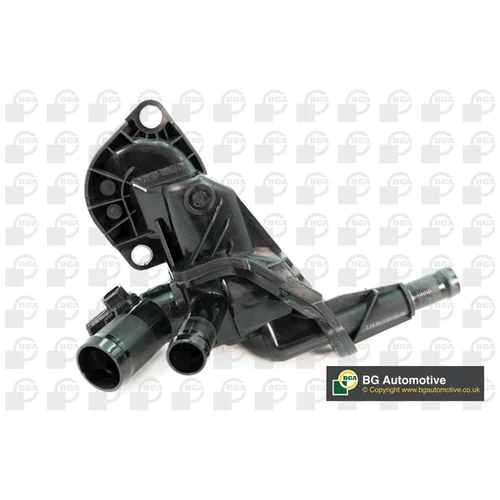 Termostat chladenia BGA CT7312
