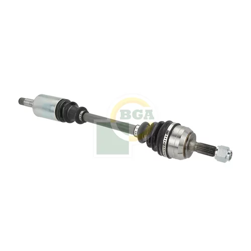 Hnací hriadeľ BGA DS14000L