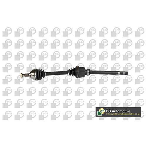 Hnací hriadeľ BGA DS1401R