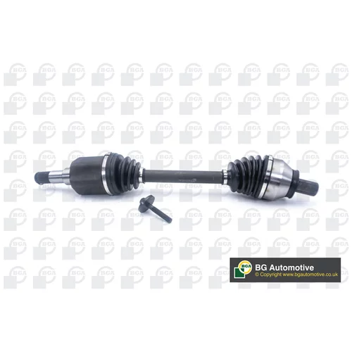 Hnací hriadeľ BGA DS2334L