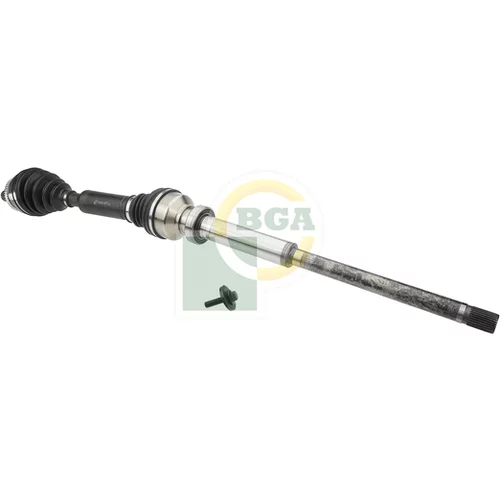 Hnací hriadeľ BGA DS9736R