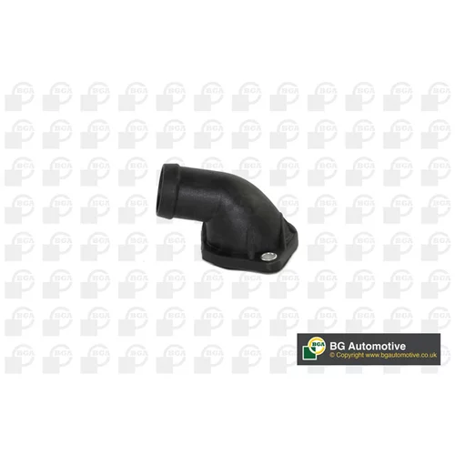 Príruba chladenia BGA FA0107