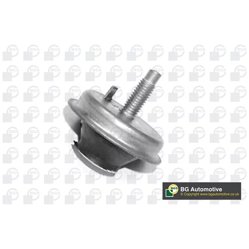 Uloženie motora BGA MT9130