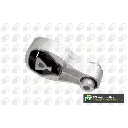 Uloženie motora BGA MT9558