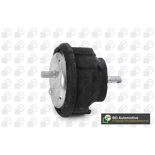 Uloženie motora BGA MT9675