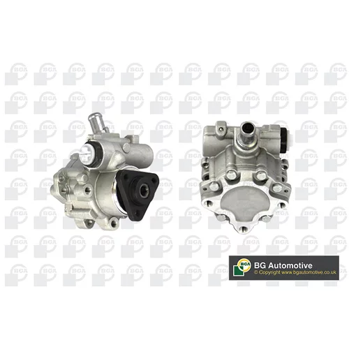 Hydraulické čerpadlo pre riadenie BGA PSP0120